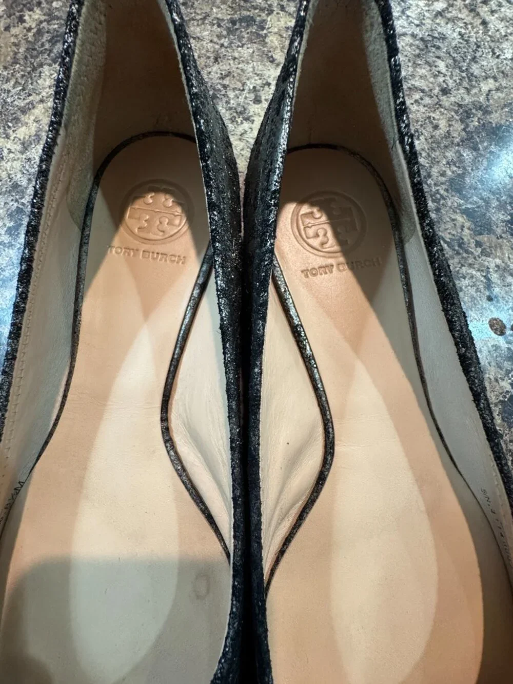 Tory Burch brand tory